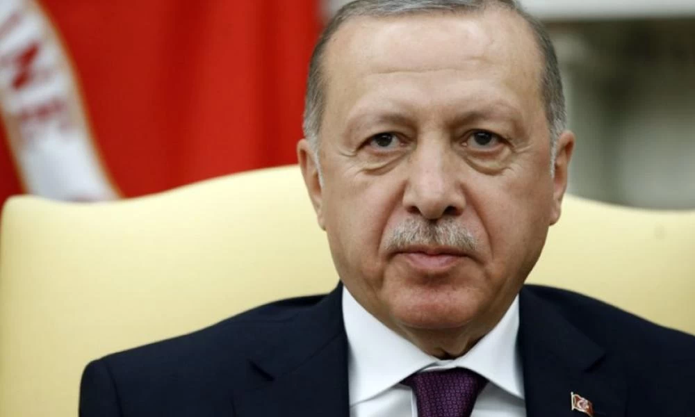 Δημοσκοπήσεις δείχνουν το "τέλος" του Ερντογάν: Ανοίγει η "ψαλίδα" από τους Δημάρχους Άγκυρας & Κων/πολης